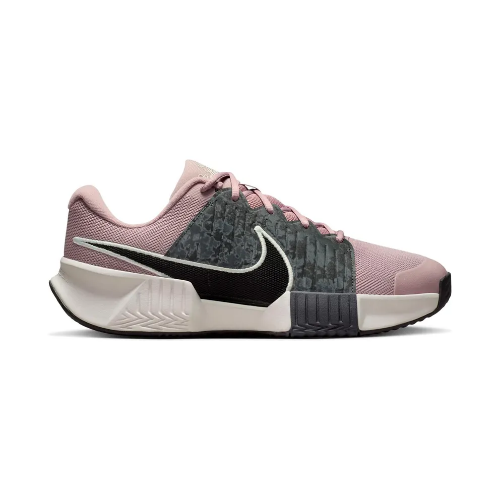 Nike Zoom GP Challenge Pro PRM “Light Violet Ore/Barely Green/Anthracite/Black” (IR0653-200)