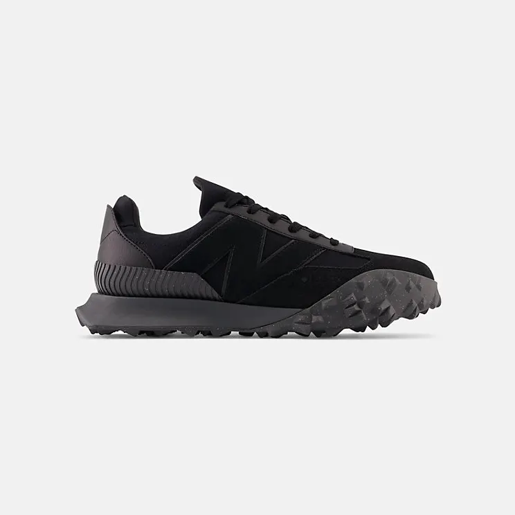 New Balance XC-72 Gore-Tex “Triple Black” (UXC72GBG)