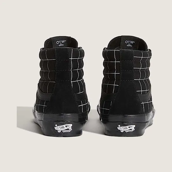 vans-sk8-hi VN000Z10BLK