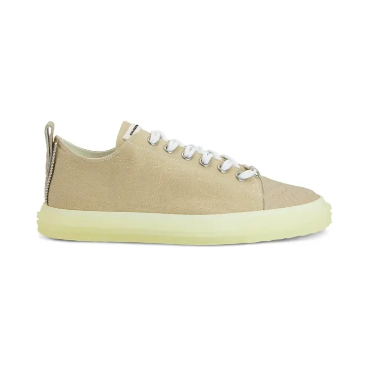 Giuseppe Zanotti Blabber mit Schnürung Nude (RU00131K21)