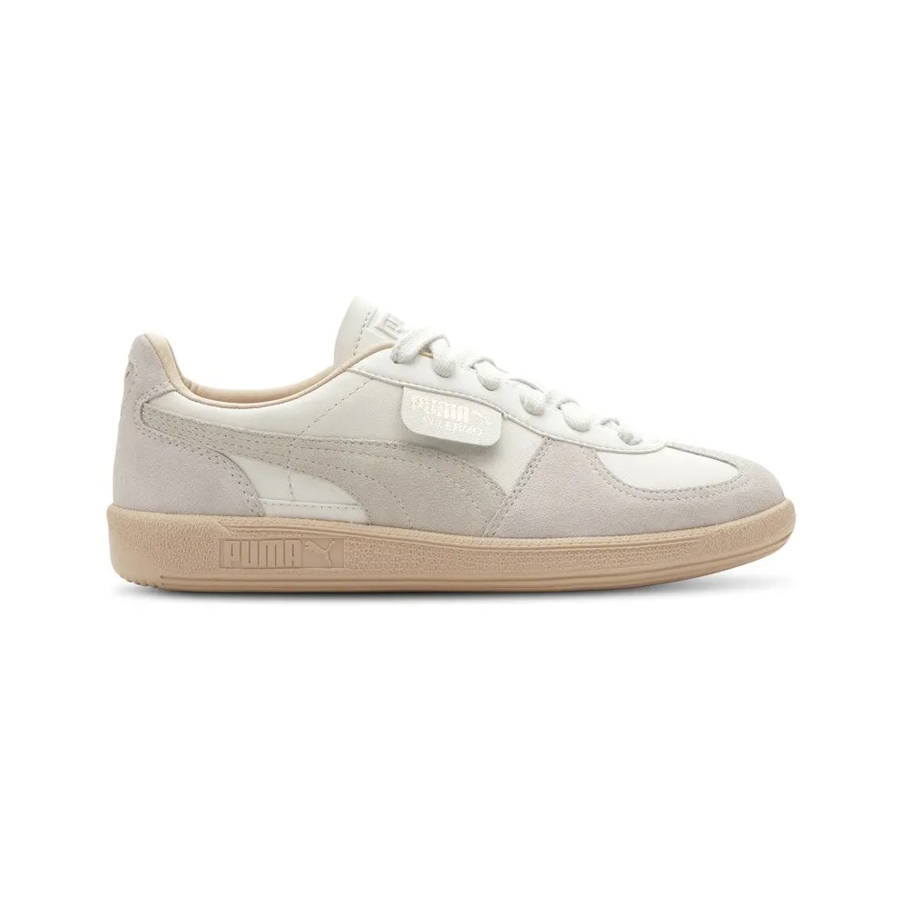 Puma Palermo Warm White Alpine Snow Cashew (397647-11)
