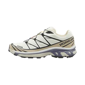 Salomon XT-6 “Vanilla Ice Oxford Tan” (L49205-900)