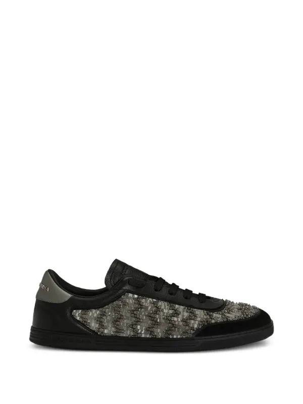 Dolce & Gabbana Verzierte – Black (CS2379A0149)