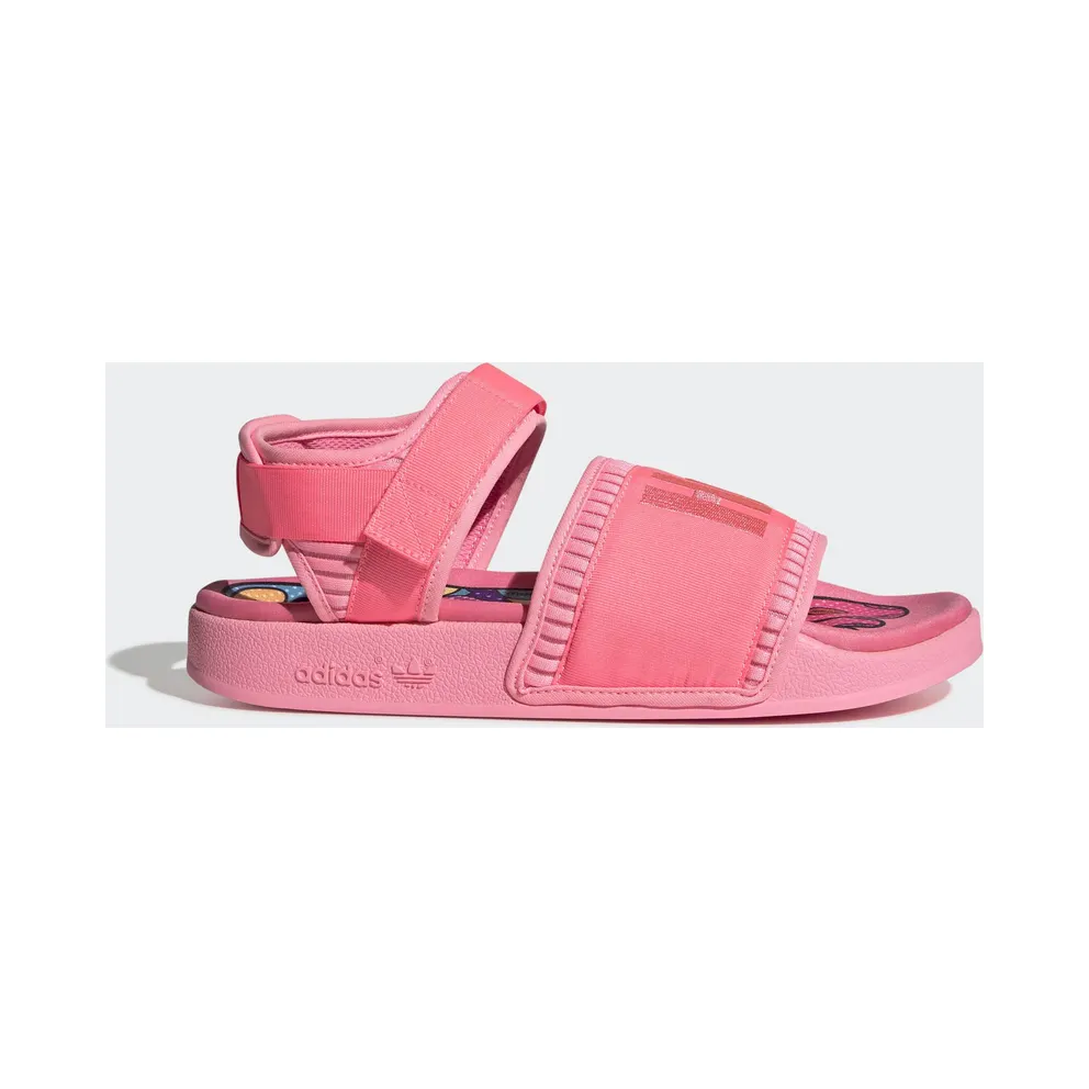 adidas Adilette 2 Pharrell Pink (FU7612)