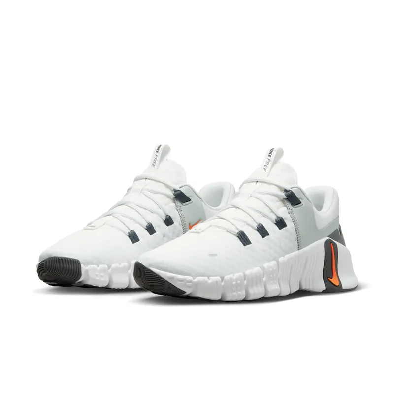 Nike Free Metcon 5 “Summit White” (DV3949-101)