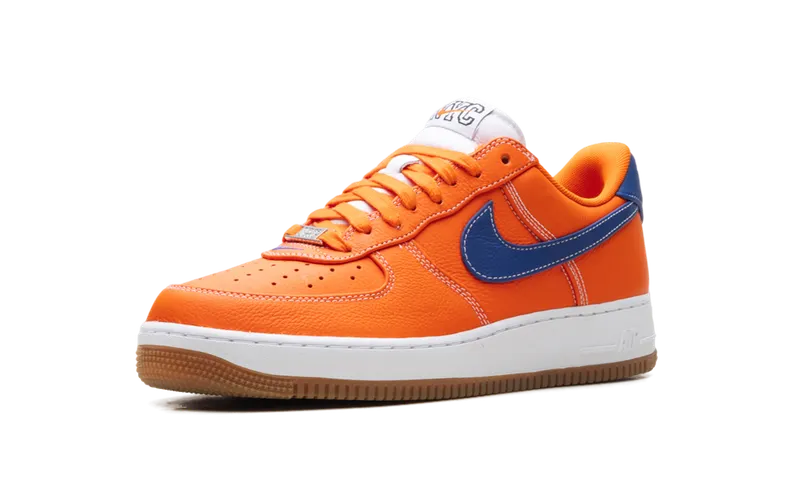 Nike Air Force 1 Low PRM “NYC Knicks” (IV2705-819)