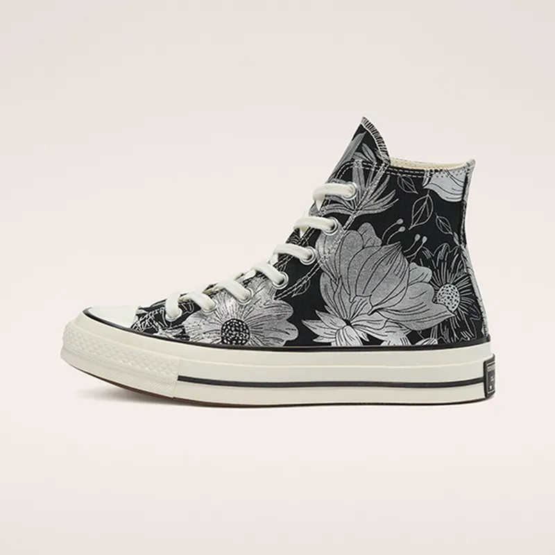 Converse Chuck 70 Vintage Floral High Top (569236C)