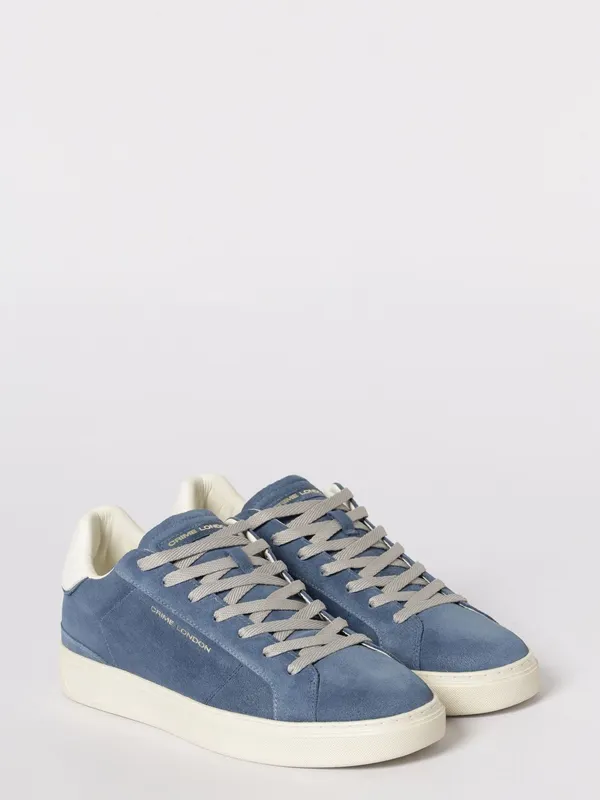 Crime Sneakers Blue (19702PP840)
