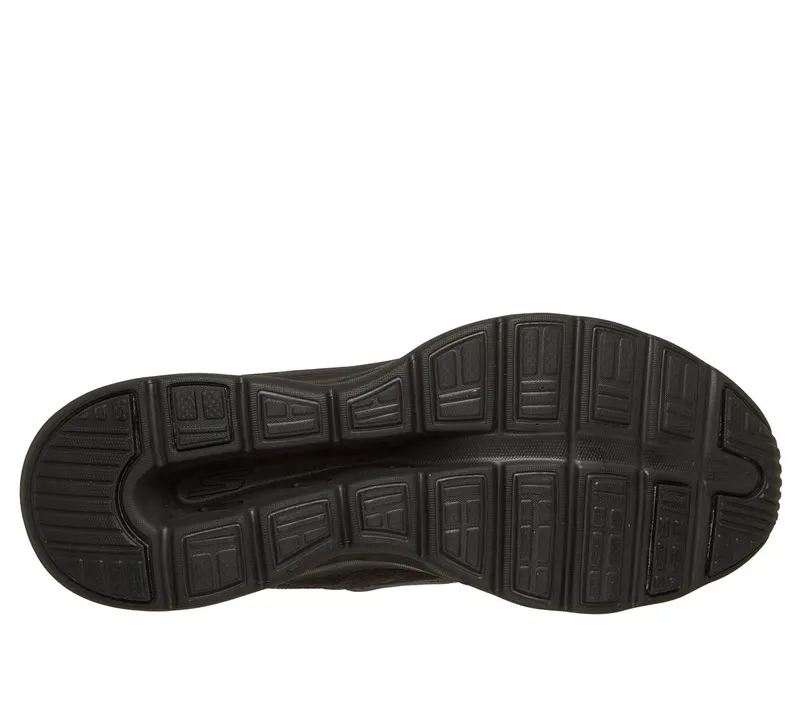 Skechers Slip-ins: GO WALK Glide-Step 2.0 – Maria Sneaker Black
