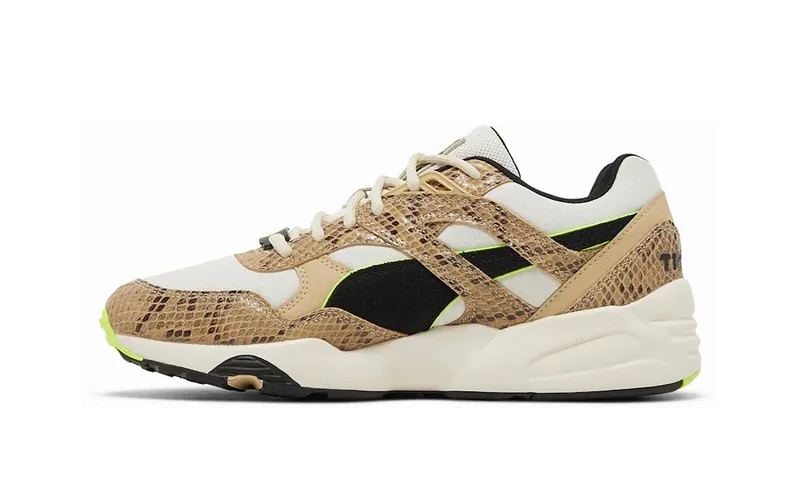 Puma R698 “Snakeskin” (385856-01)