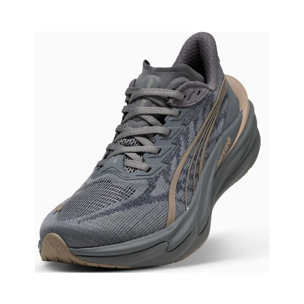 Puma Deviate Nitro 4 Grey (312124-29)