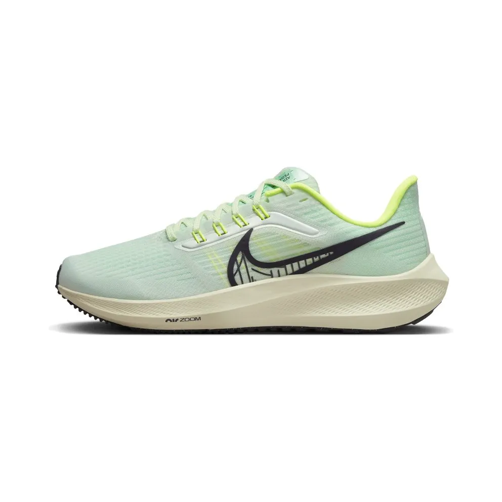 Nike Air Zoom Pegasus 39 Road Running Green (DH4072-301)