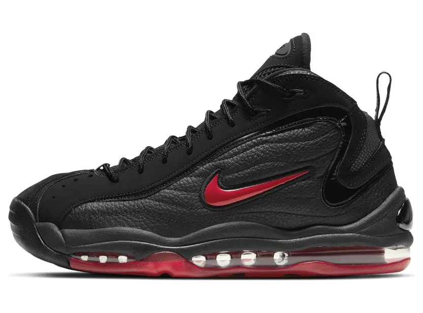 Nike Air Total Max Uptempo Bred (CV0605-002)