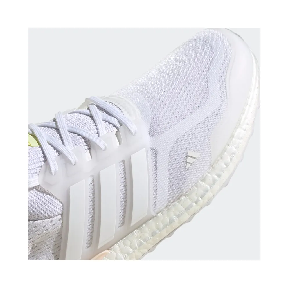Adidas Ultraboost 5.0 DNA Cloud White / Cloud White / Silver Metallic (GX3081)