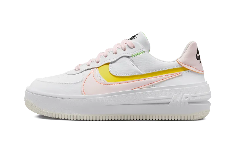 Nike Air Force 1 PLT.AF.ORM “PEARL PINK” (FJ0737-100)