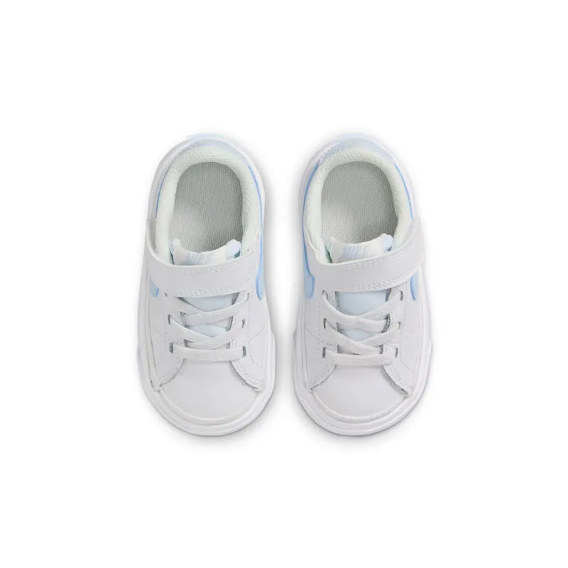 Nike Court Legacy White Sail Blue Tint (DA5382-129)