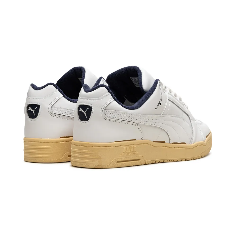 Puma SLIPSTREAM LOW “THE NEVERWORN II” (393137-01)