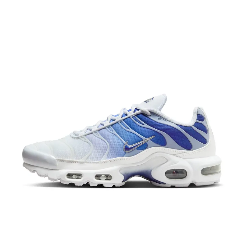 Nike Air Max Plus Blue Fade (FZ4345-100)