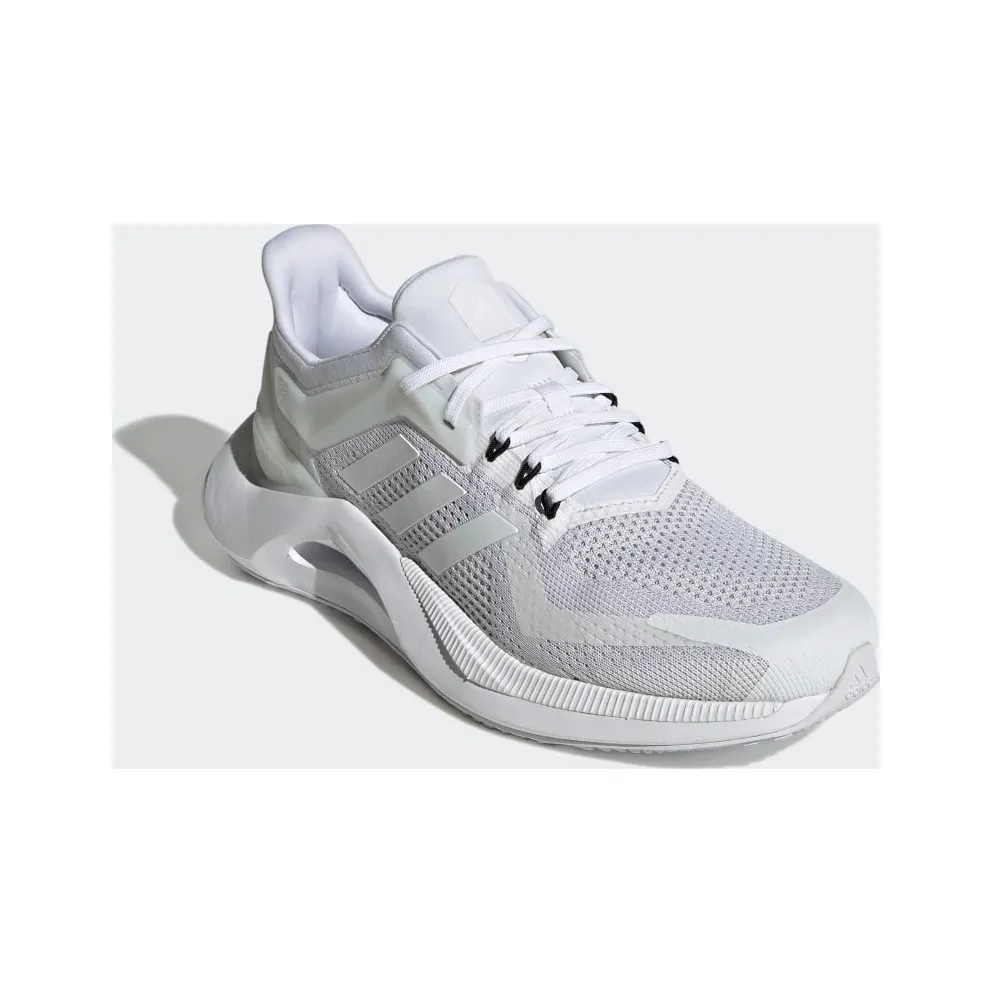 adidas Alphatorsion 2.0 Cloud White / Cloud White / Grey One (GY0593)