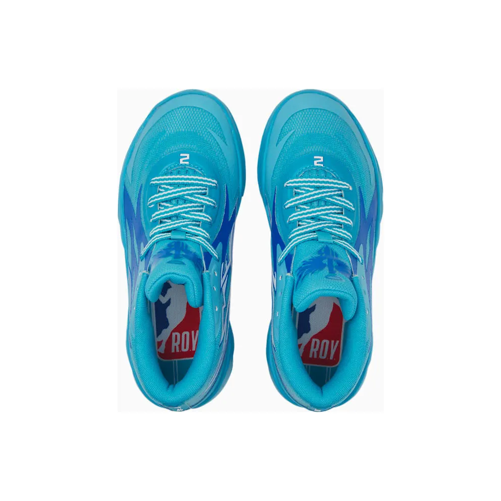 Puma LaMelo Ball MB.02 Rookie Of The Year (377612-01)
