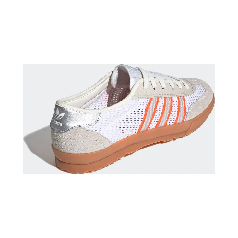 adidas Tischtennis Cloud White / Metallic Silver / Solar Red (FX5645)