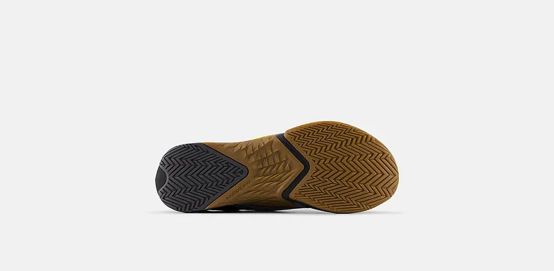 New Balance Minimus TR v2 Black Magnet White (MXMTRLK2)