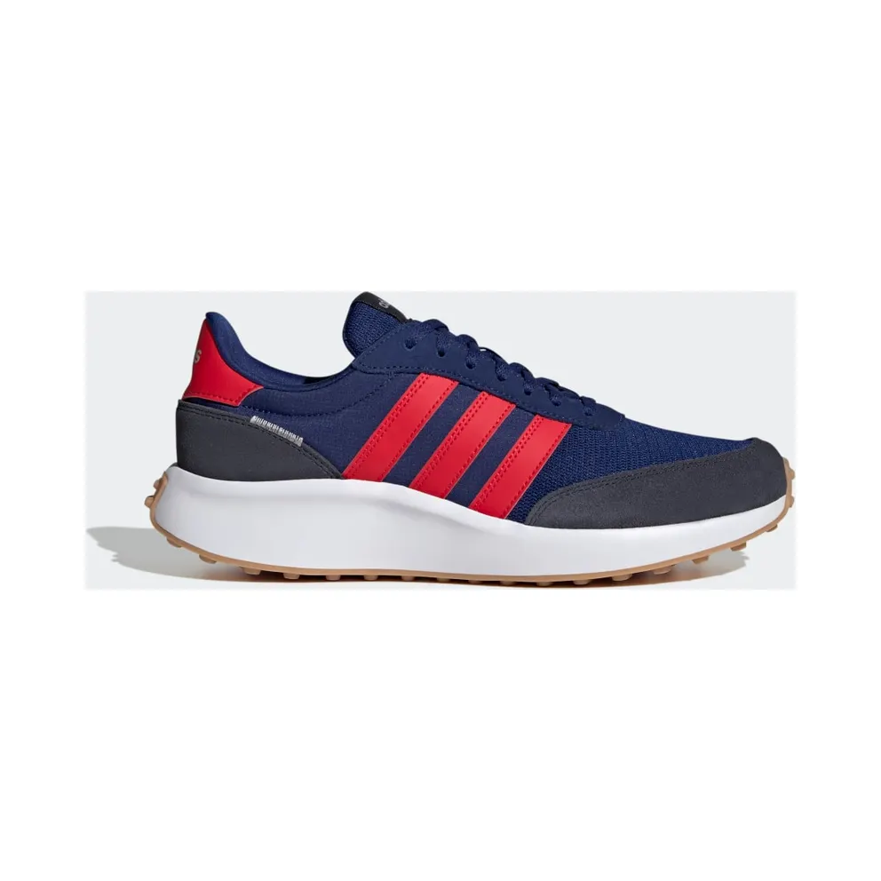 adidas Run 70s Lifestyle Victory Blue / Better Scarlet / Legend Ink (HP6118)