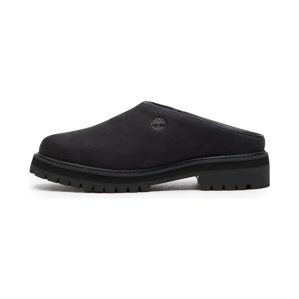 Timberland – Timberland Heritage Clog Men in Black, Men, Black (TB:0A5RCB:W05:130)