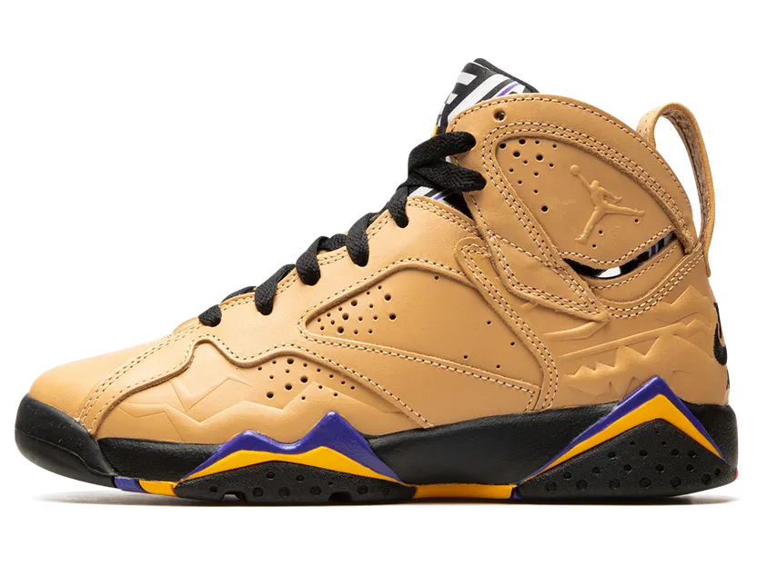 Air Jordan 7 GS “Afrobeats” (DZ4730-200)
