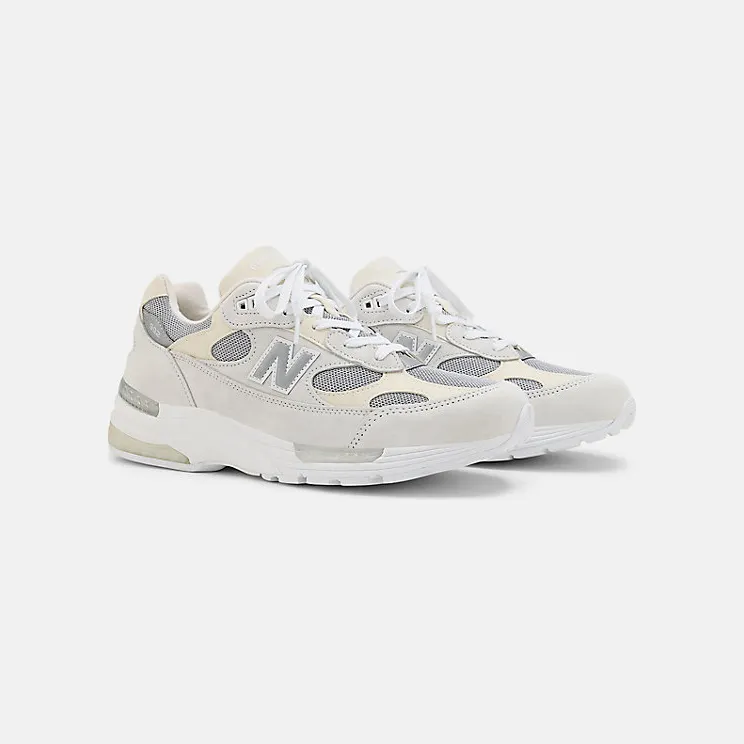New Balance 992 “Made in USA – Nimbus Cloud” (U992NC)