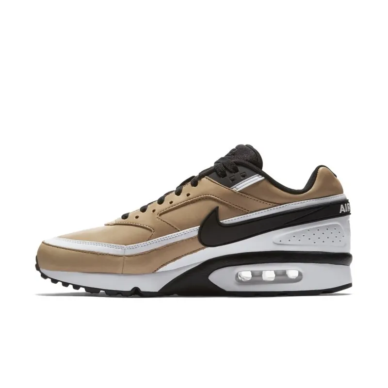 Nike Air Classic BW Vachetta Tan Vachetta Tan/Black/White (819523-201)