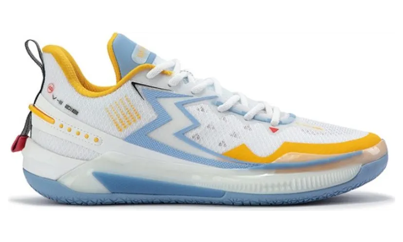 Quick sneaker 672431118-1