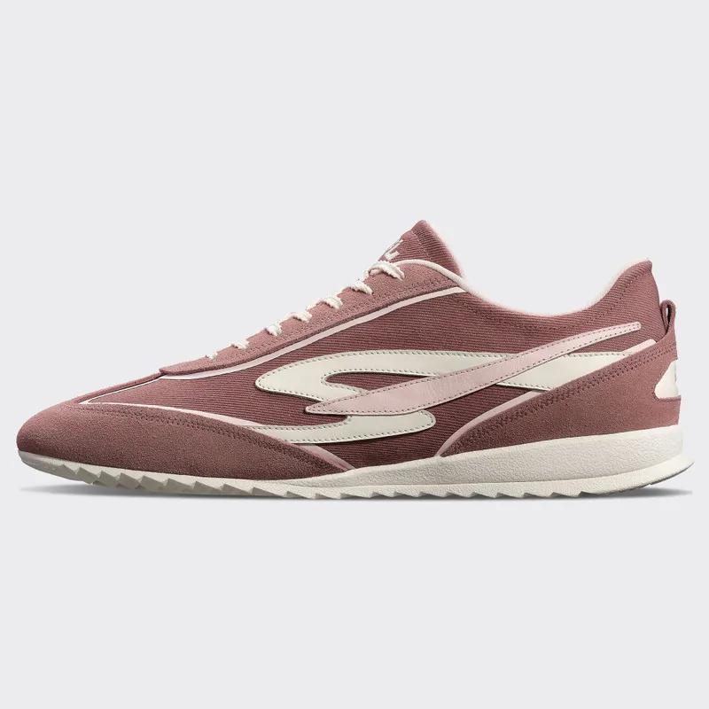 APL Riviera “Burganite/Flamingo/Ivory” (Women)