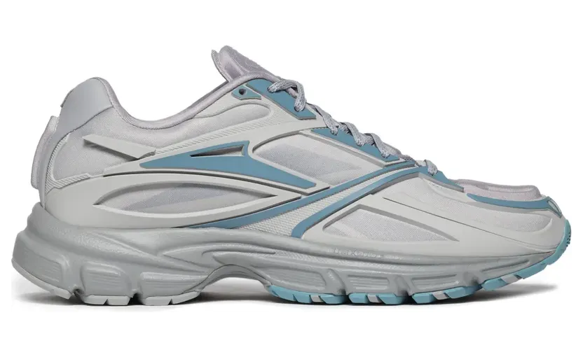 Reebok LTD Premier Road sneakers – Grijs (RMIA035C99FAB0010505)