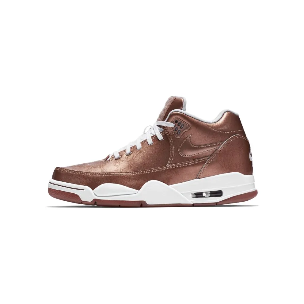 Nike Flight Squad Metallic Red Bronze (724986-900)