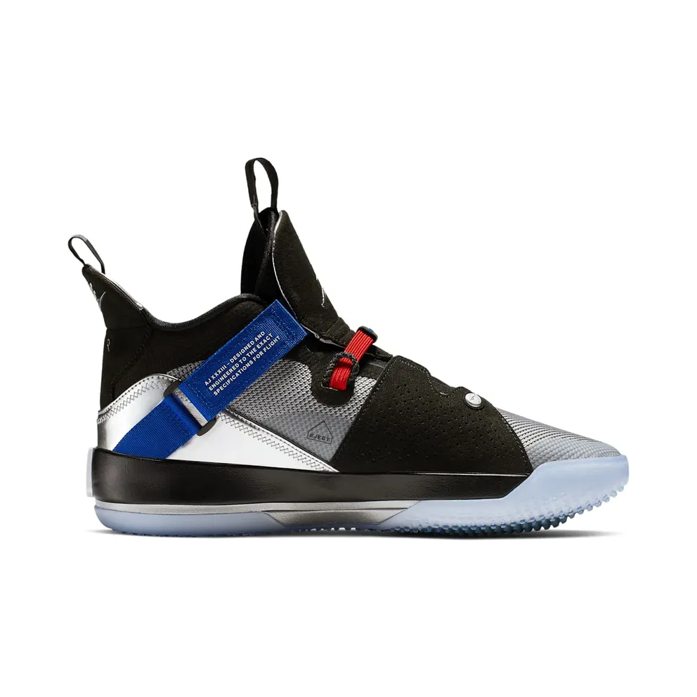 Air Jordan XXXIII 33 ‘All-Star’ (AQ8830-005)