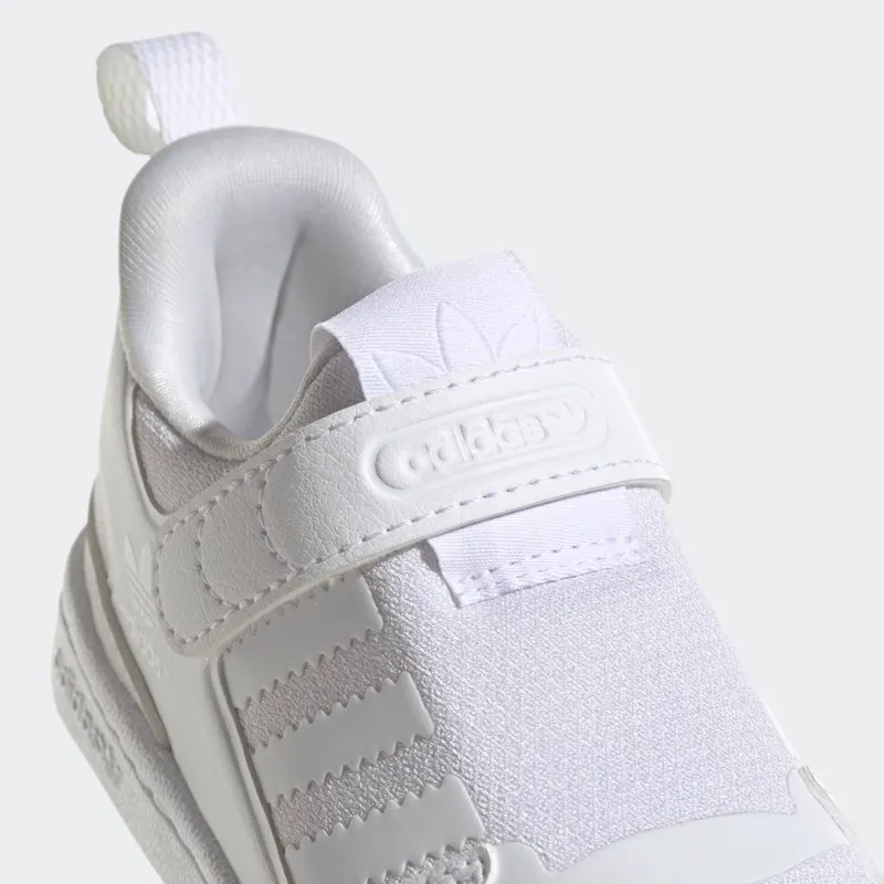 Adidas Forum 360 Cloud White / Cloud White / Cloud White (GZ8360)