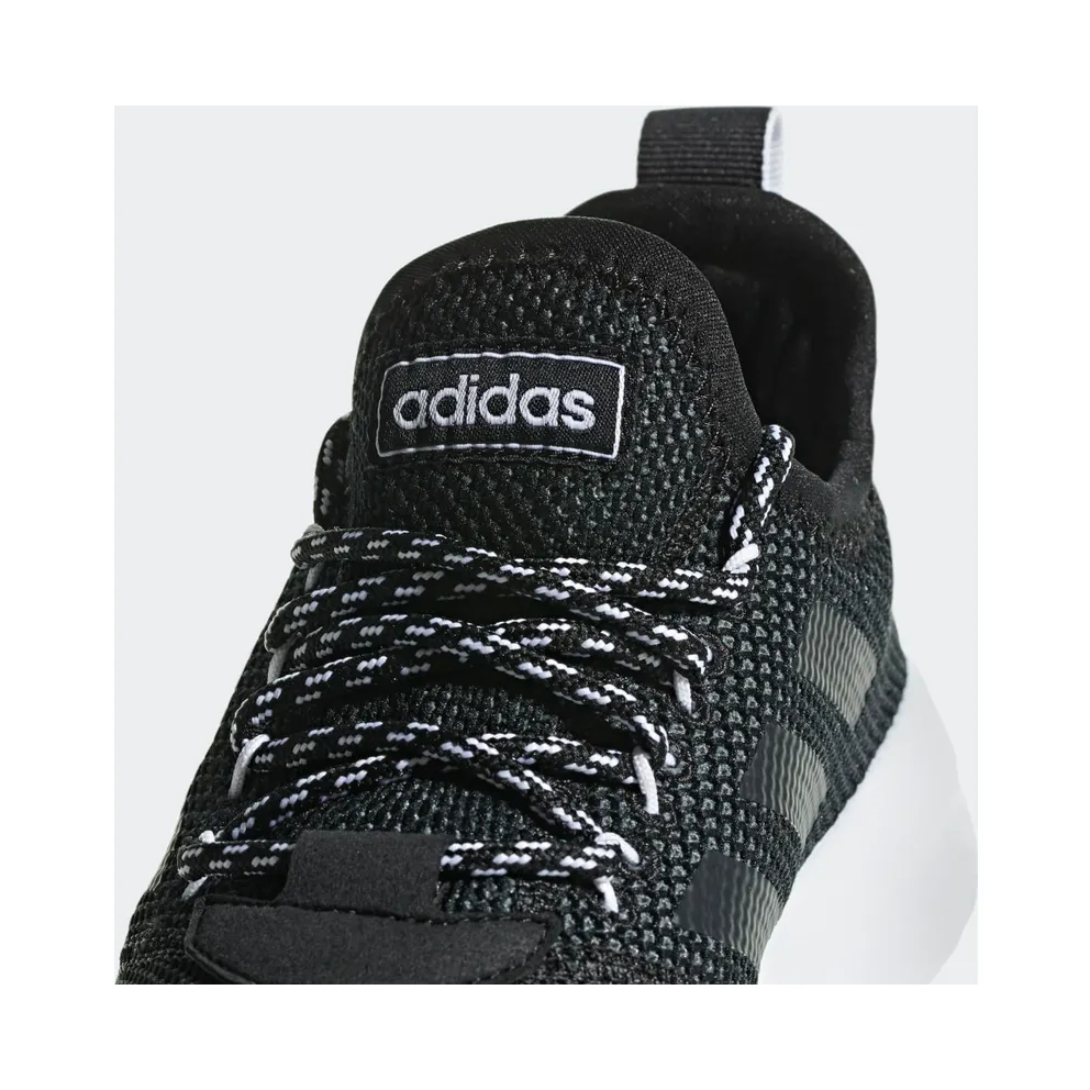 Adidas Lite Racer Reborn ‘Core Black’ Core Black/Core Black/Grey (F36654)
