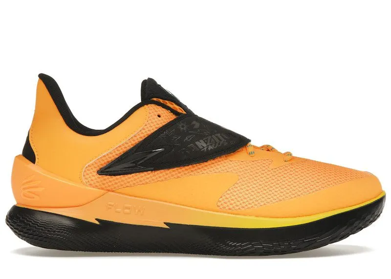 Under Armour Curry Fox 1 Banzito’s Tacos (3028805-803)
