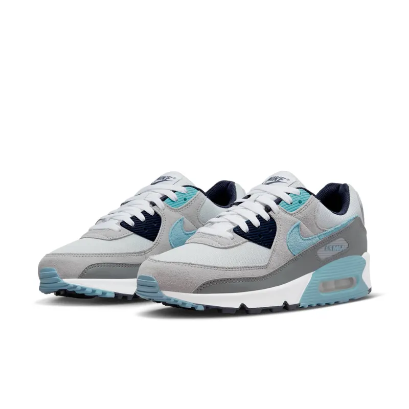 Nike Air Max 90 Grey (DM0029-003)