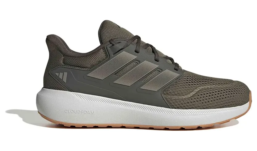 Adidas Ultimashow Groen (KK0746)