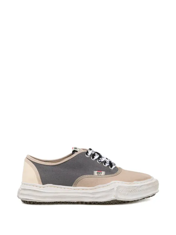 Maison MIHARA YASUHIRO Oliver – Grey (A16FW737)