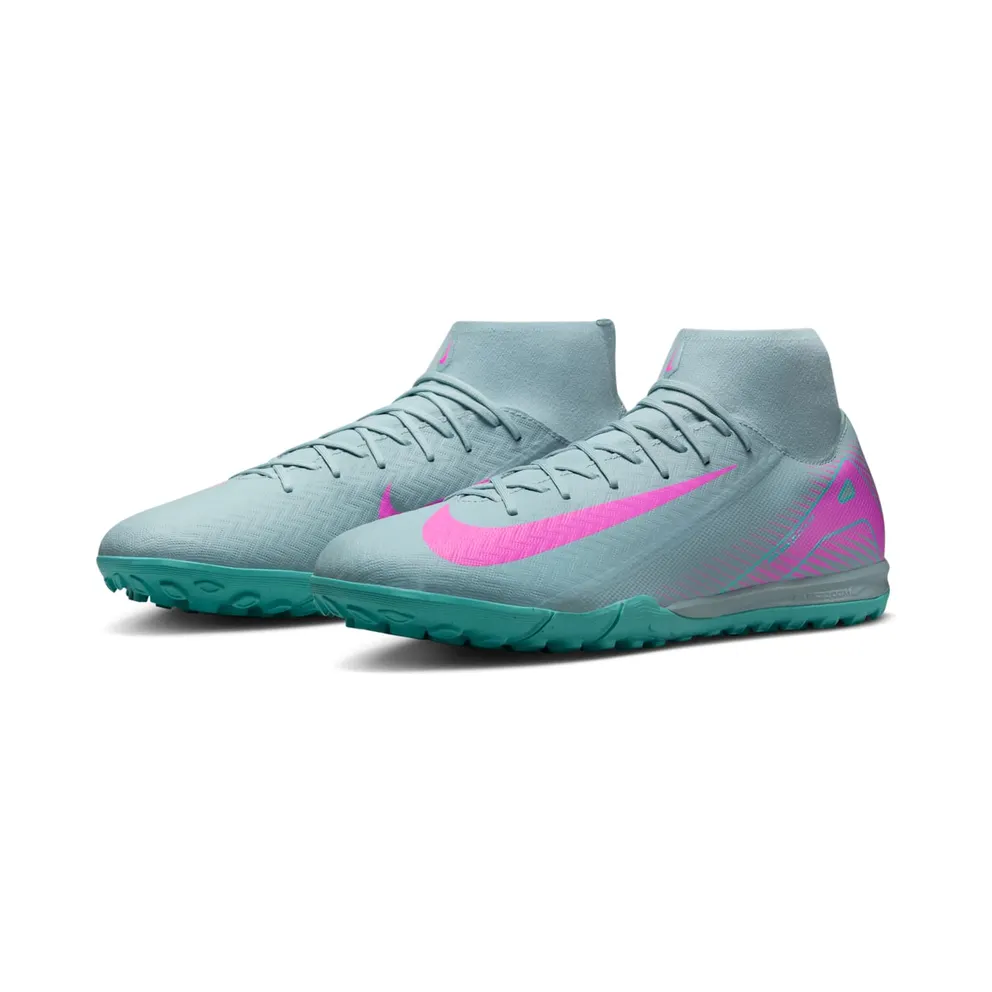 Nike Mercurial Superfly 10 Academy TF Prism Pack (FQ8331-301)