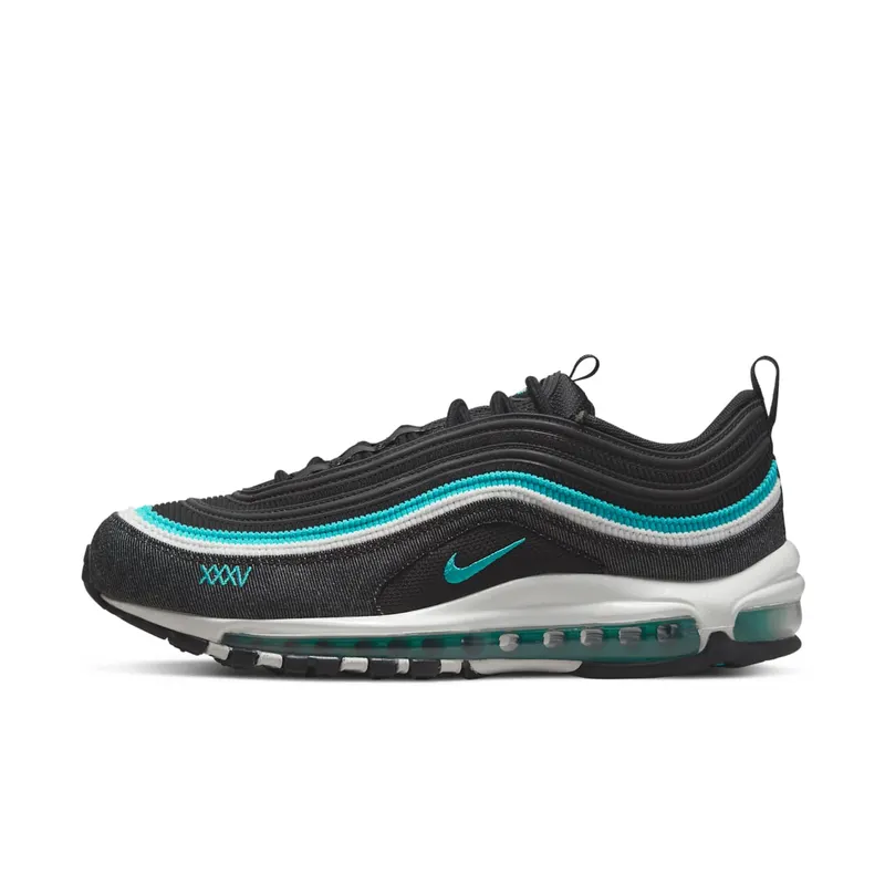 Nike Air Max 97 SE Black (DN1893-001)
