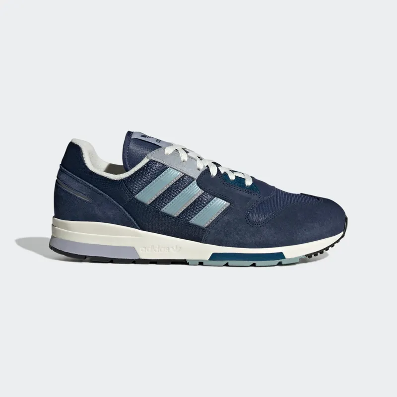 Adidas ZX 420 Tech Indigo / Off White / Collegiate Navy (GY8487)
