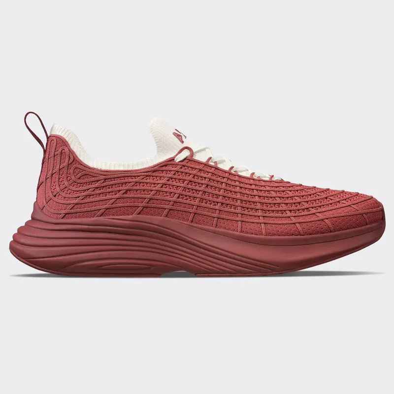 APL TechLoom Zipline “Bordeaux/Ivory” (Women)