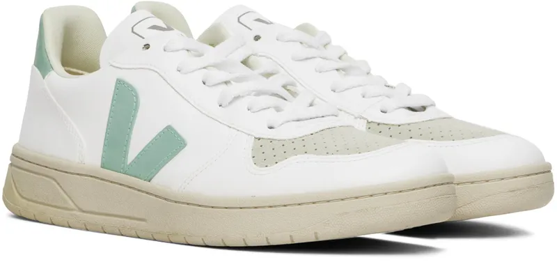 VEJA V-10 CWL “White” (VX0703062)