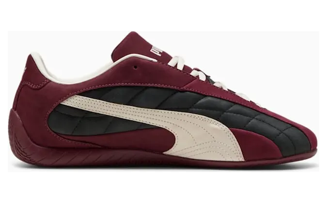 Puma Speedcat Plus Quilted “Ruby Shimmer” (403429-02)