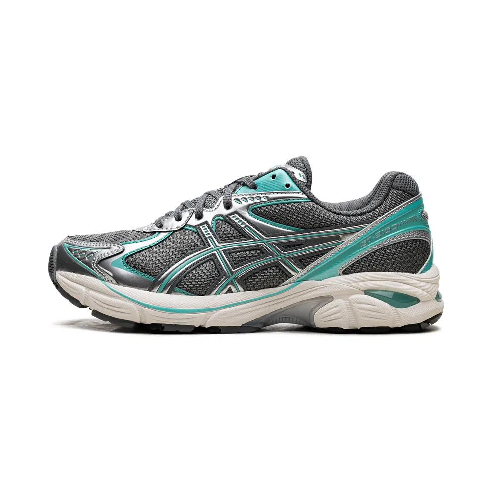 Asics GT-2160 “Steel Grey Waterfall” (1203A604-021)