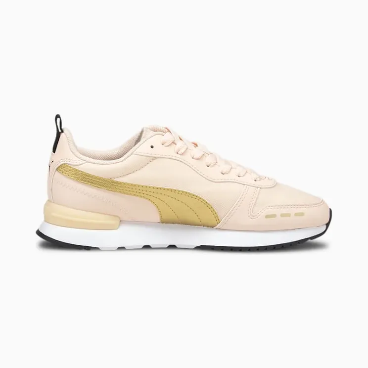 Puma R78 Metallic FS Pink/Gold (36886702)